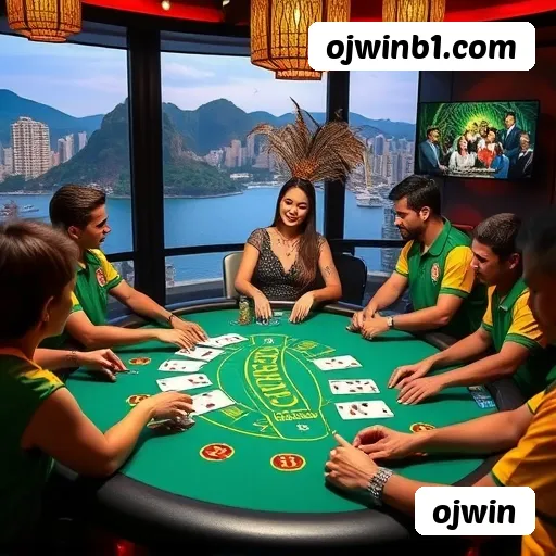 Fortune Games Series