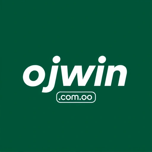 ojwin Logo